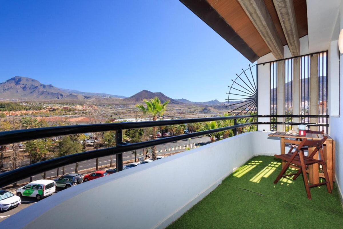 In Cristianos- Ichazagua Views Apartamento Los Cristianos (Tenerife)